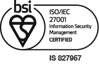 BSI logo