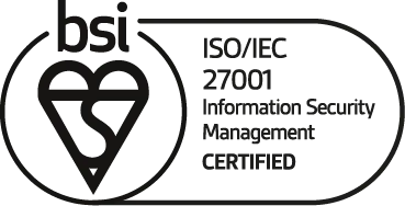 BSI logo