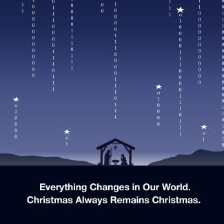 NextSteps Christmas 2025